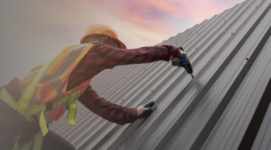 Expert Emergency Roof Repairs services in Maiden, NC